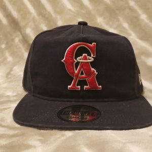 Los Angeles Angels